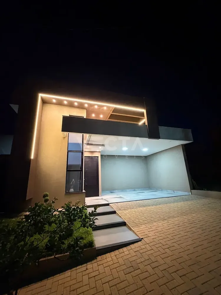 Casa, 3 quartos, 170 m² - Foto 4