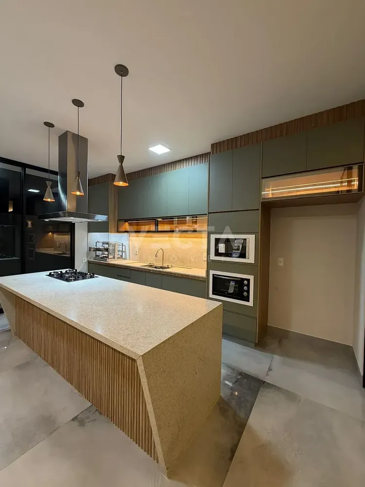 Casa, 3 quartos, 170 m² - Foto 7
