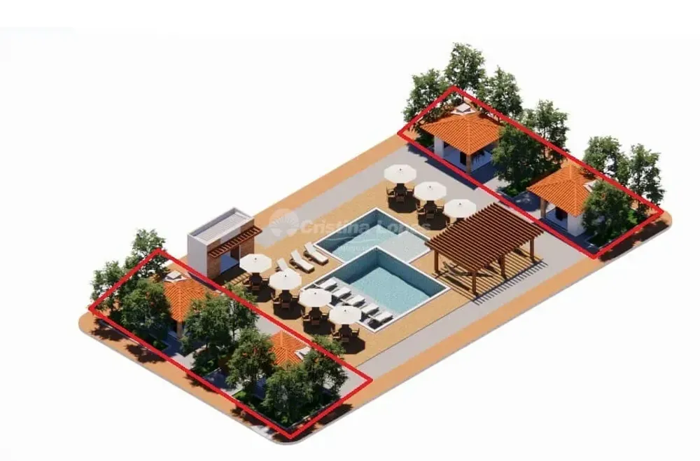 Terreno, 200 m² - Foto 4
