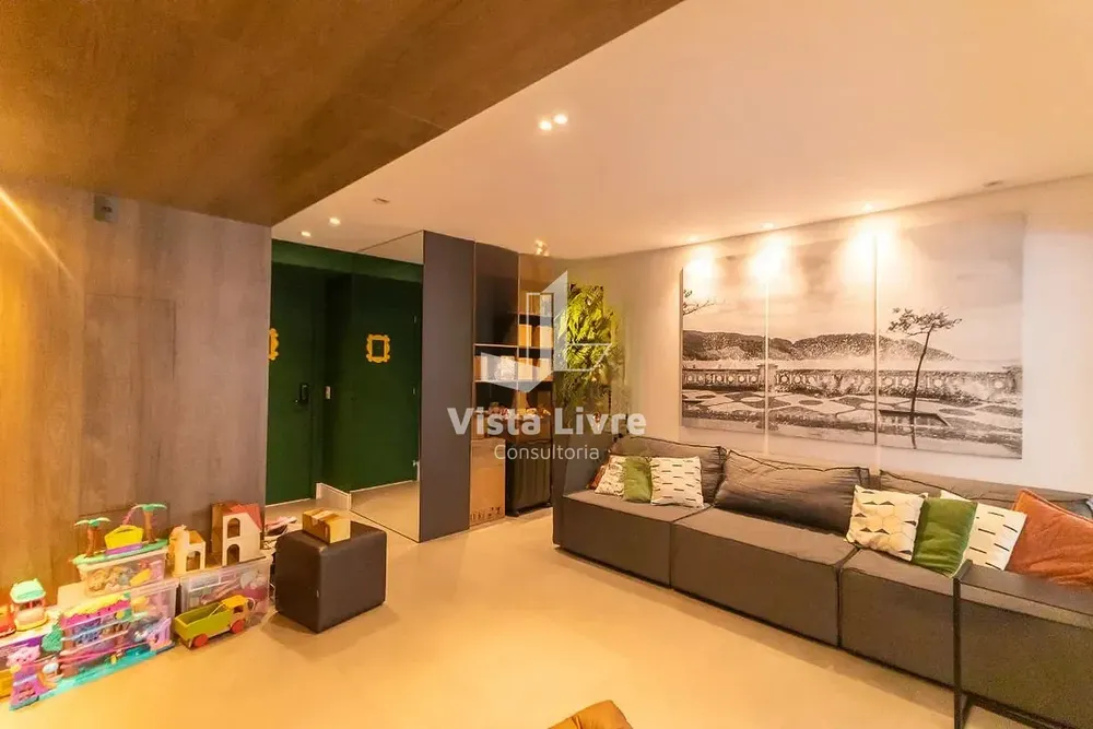 Apartamento, 3 quartos, 145 m² - Foto 3