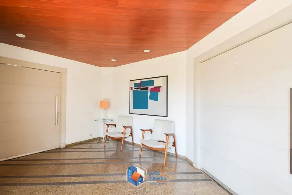 Apartamento, 2 quartos, 151 m² - Foto 2