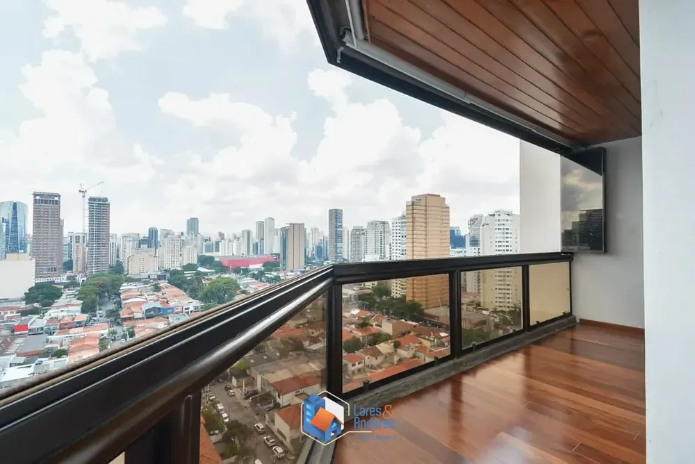 Apartamento, 2 quartos, 151 m² - Foto 4