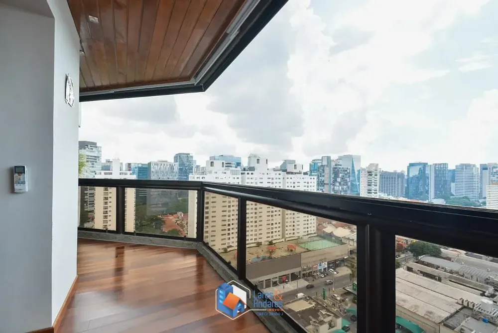 Apartamento, 2 quartos, 151 m² - Foto 1