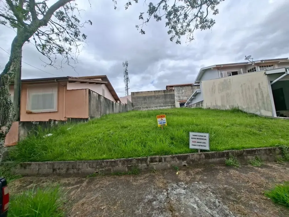 Terreno, 326 m² - Foto 4