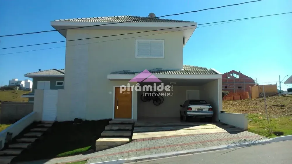 Casa, 3 quartos, 193 m² - Foto 1
