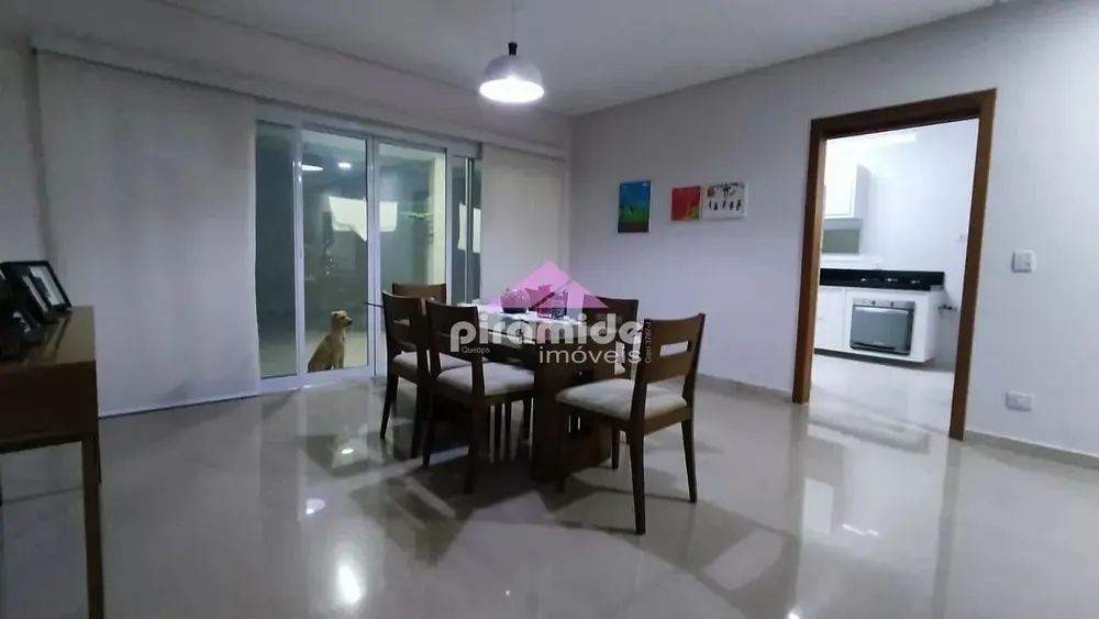 Casa, 3 quartos, 193 m² - Foto 4