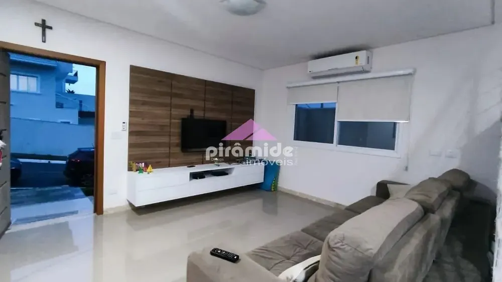 Casa, 3 quartos, 193 m² - Foto 3
