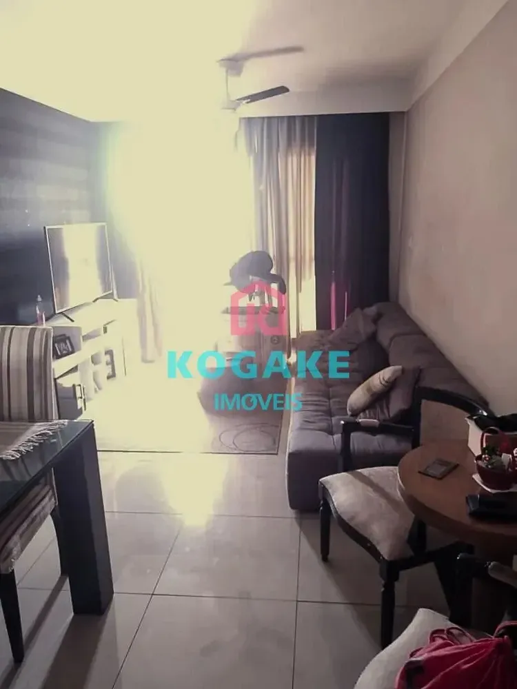 Apartamento, 3 quartos, 87 m² - Foto 5