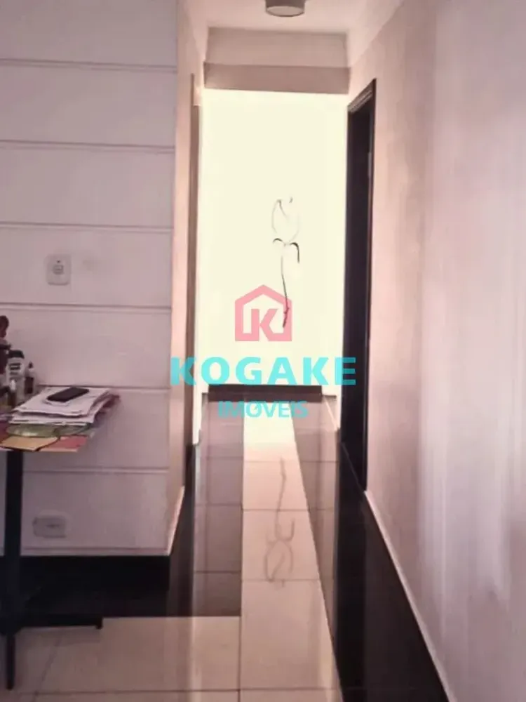 Apartamento, 3 quartos, 87 m² - Foto 3