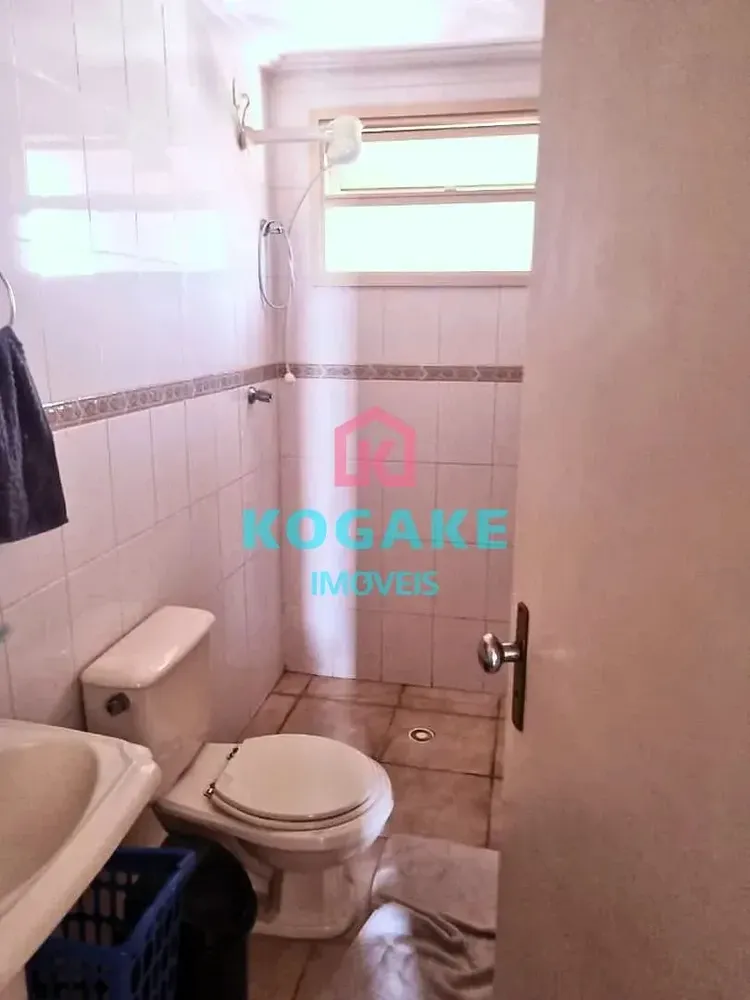 Apartamento, 3 quartos, 87 m² - Foto 2