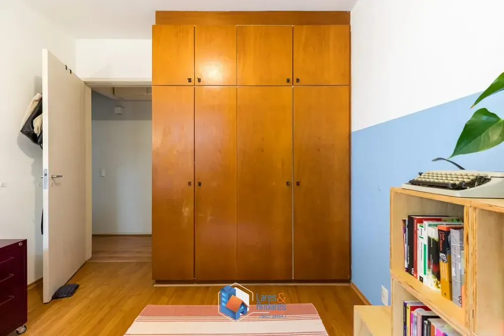 Apartamento, 3 quartos, 109 m² - Foto 3