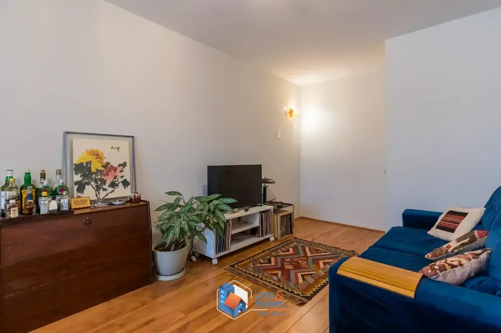 Apartamento, 3 quartos, 109 m² - Foto 4