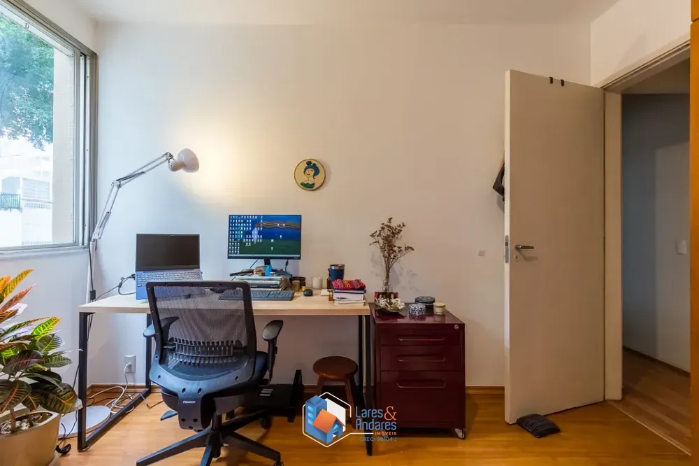 Apartamento, 3 quartos, 109 m² - Foto 2