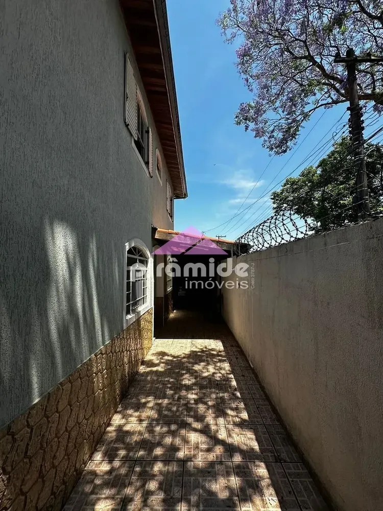 Casa, 3 quartos, 110 m² - Foto 3