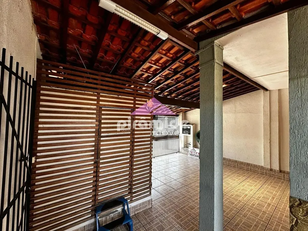 Casa, 3 quartos, 110 m² - Foto 2