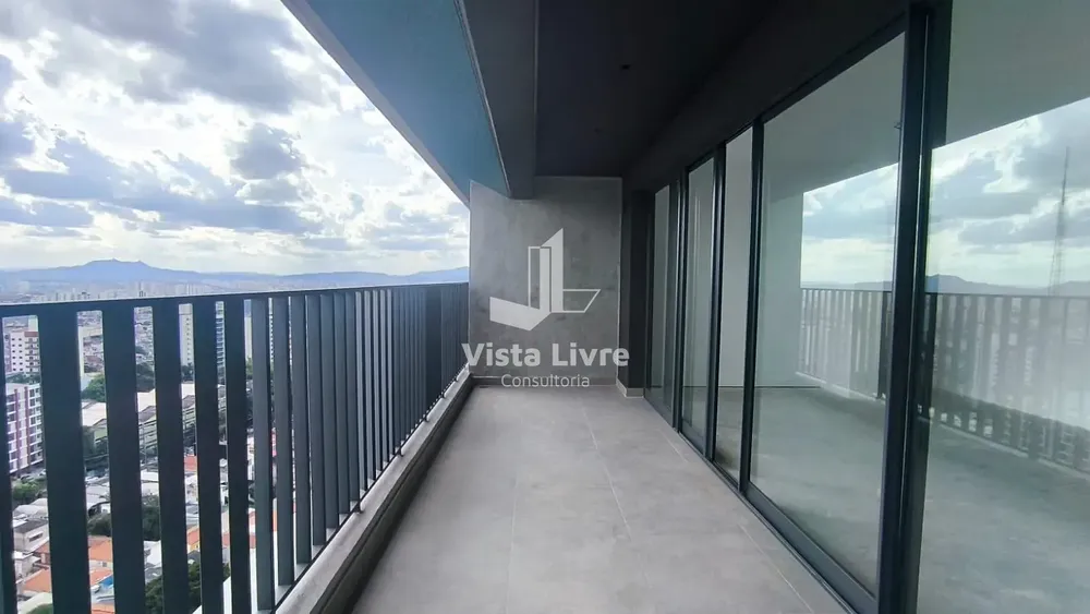 Apartamento, 3 quartos, 115 m² - Foto 5