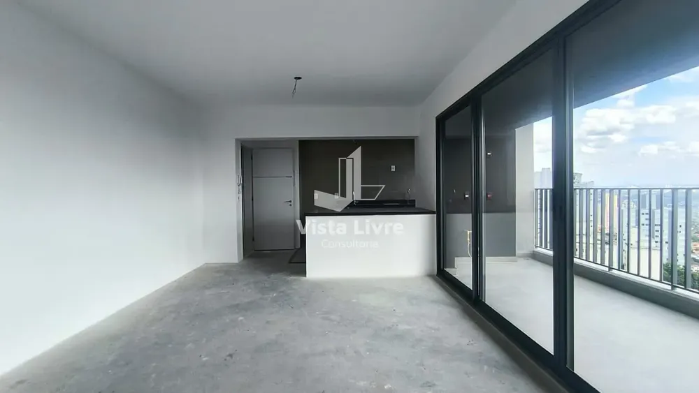 Apartamento, 3 quartos, 115 m² - Foto 1