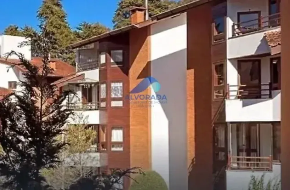Apartamento, 2 quartos, 95 m² - Foto 1
