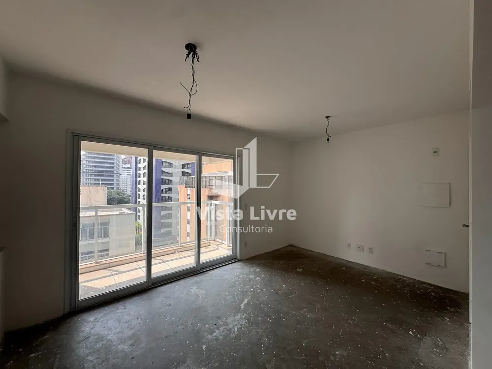 Apartamento, 1 quarto, 50 m² - Foto 3