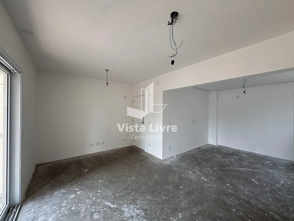 Apartamento, 1 quarto, 50 m² - Foto 1