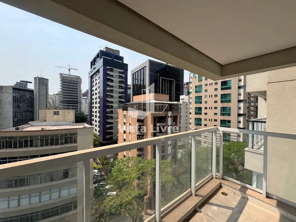 Apartamento, 1 quarto, 50 m² - Foto 4