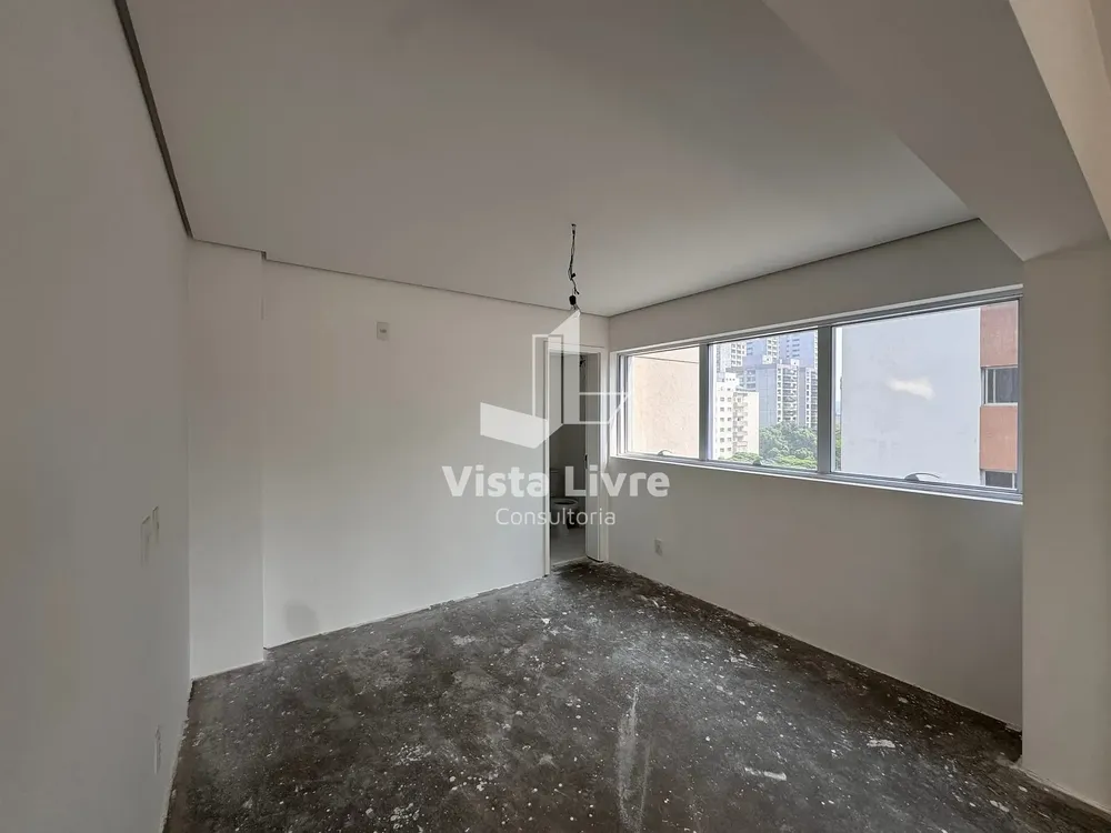 Apartamento, 1 quarto, 50 m² - Foto 2