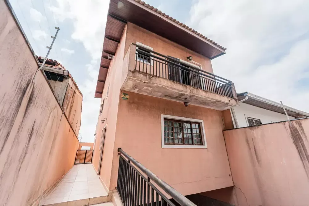 Casa à venda com 3 quartos, 305m² - Foto 4