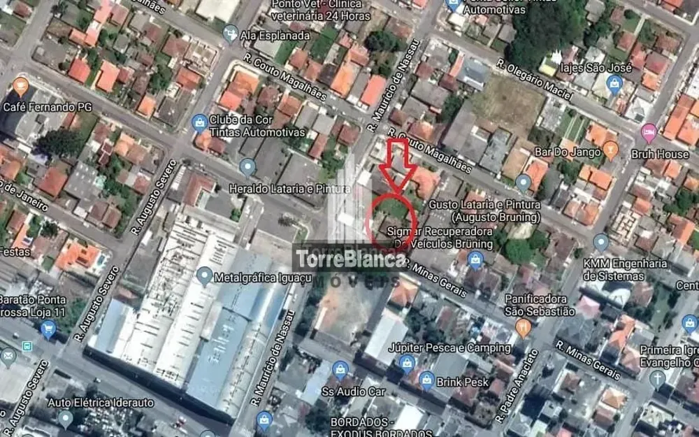 Terreno, 577 m² - Foto 3