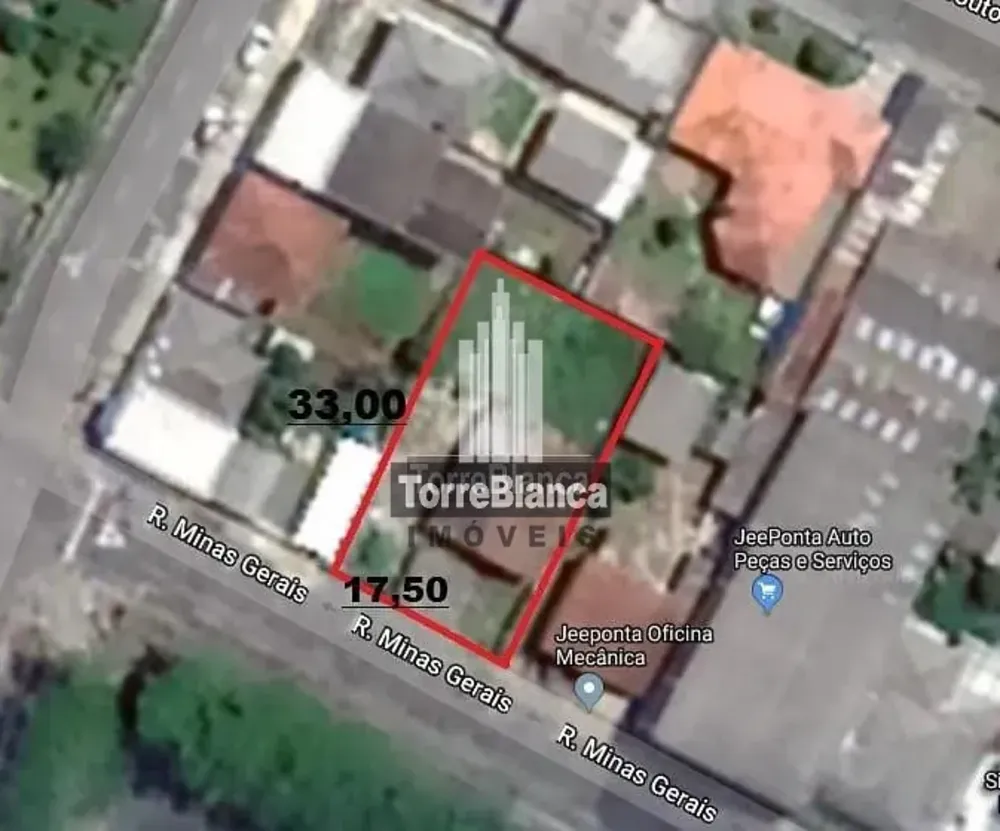 Terreno, 577 m² - Foto 2