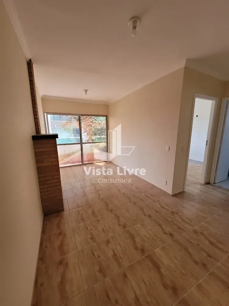 Apartamento, 1 quarto, 49 m² - Foto 1