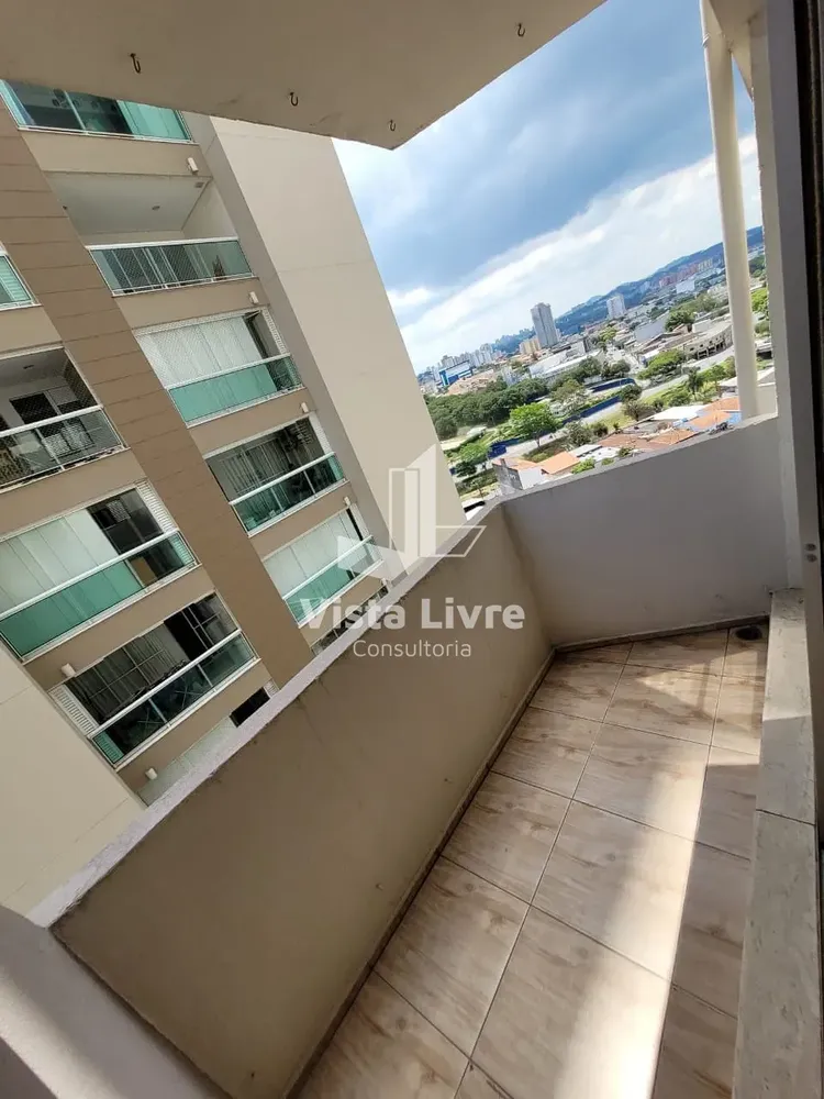 Apartamento, 1 quarto, 49 m² - Foto 3