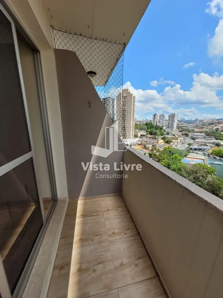 Apartamento, 1 quarto, 49 m² - Foto 2