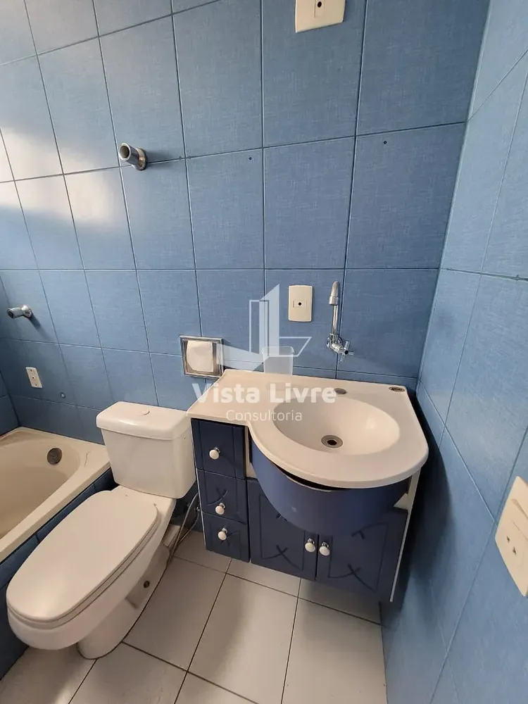 Apartamento, 1 quarto, 49 m² - Foto 6