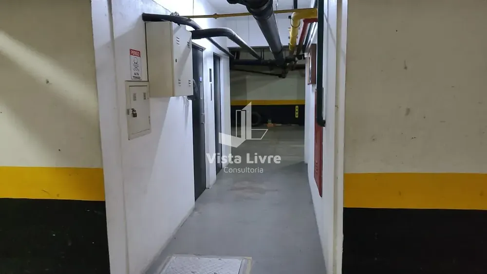 Apartamento, 1 quarto, 49 m² - Foto 5