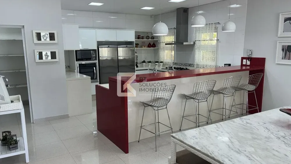 Chácara, 6 quartos, 3000 m² - Foto 4