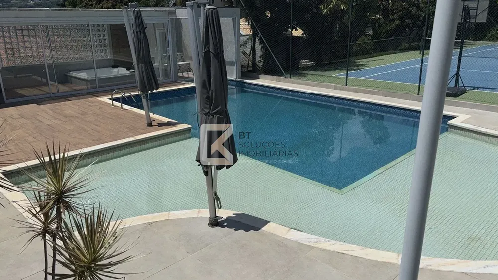 Chácara, 6 quartos, 3000 m² - Foto 1