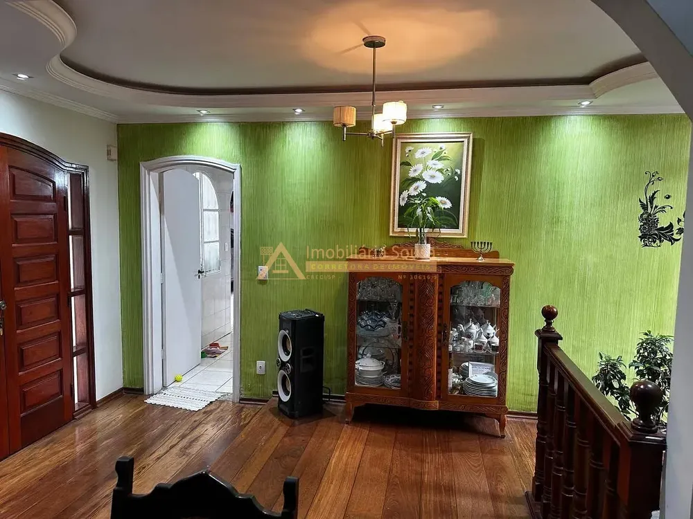 Casa, 4 quartos, 319 m² - Foto 3