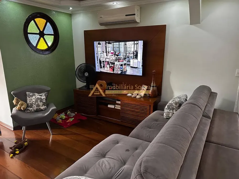 Casa, 4 quartos, 319 m² - Foto 4