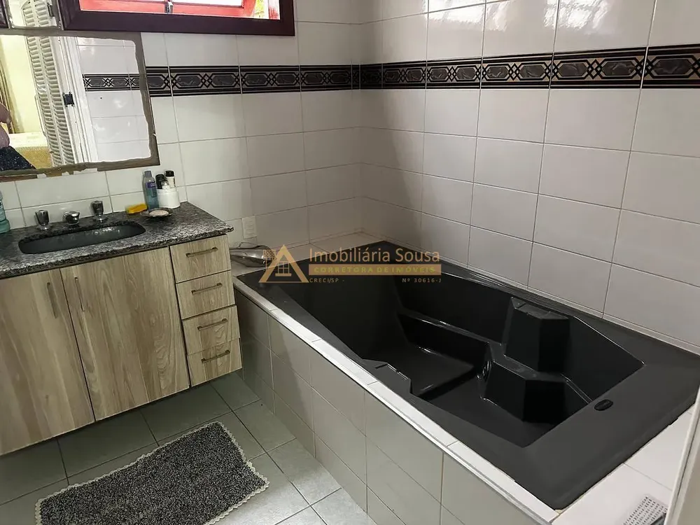 Casa, 4 quartos, 319 m² - Foto 5