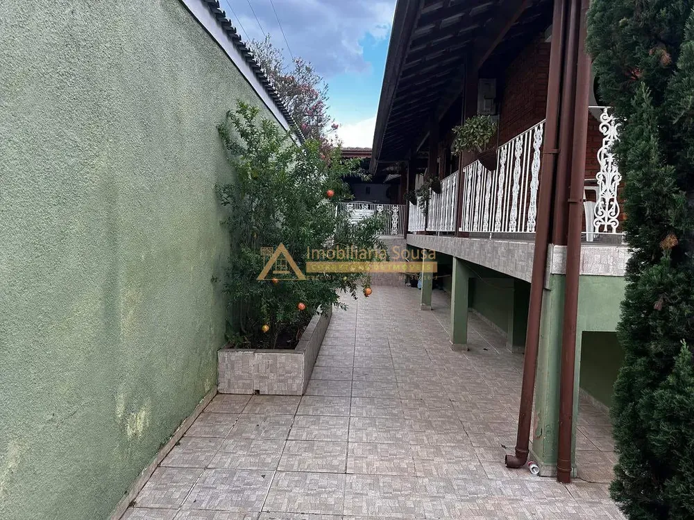 Casa, 4 quartos, 319 m² - Foto 6