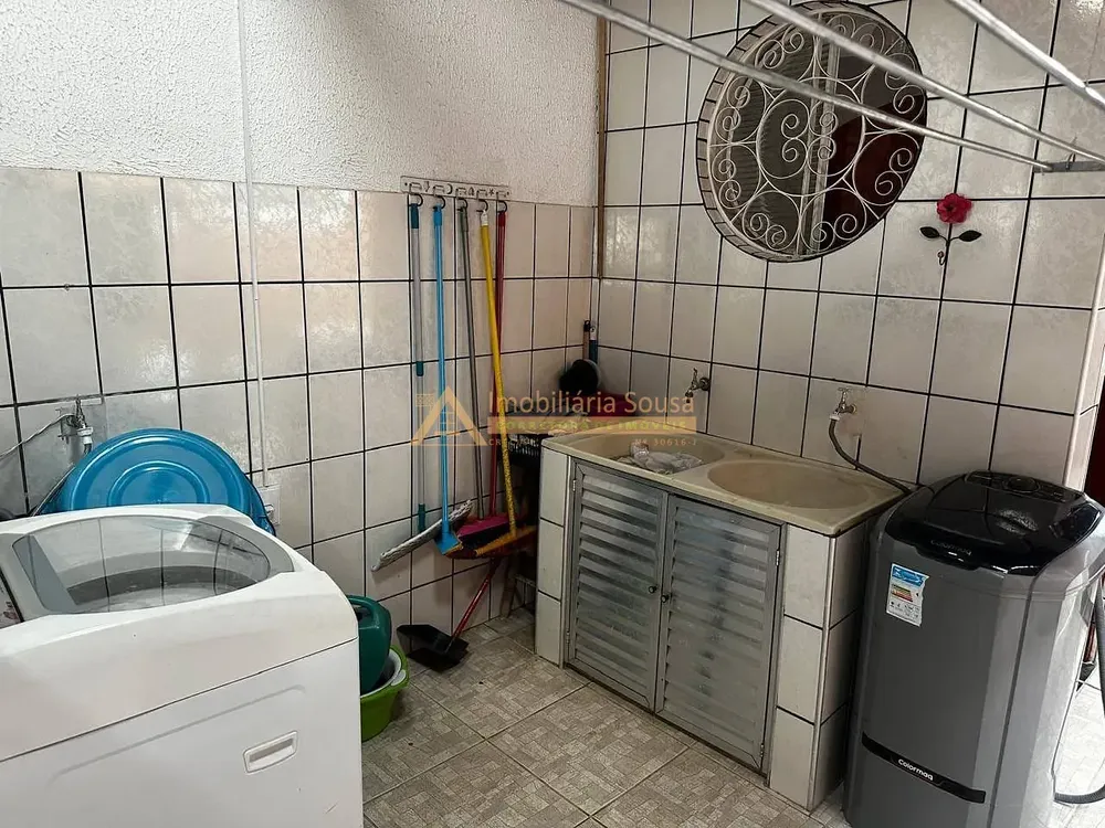 Casa, 4 quartos, 319 m² - Foto 8