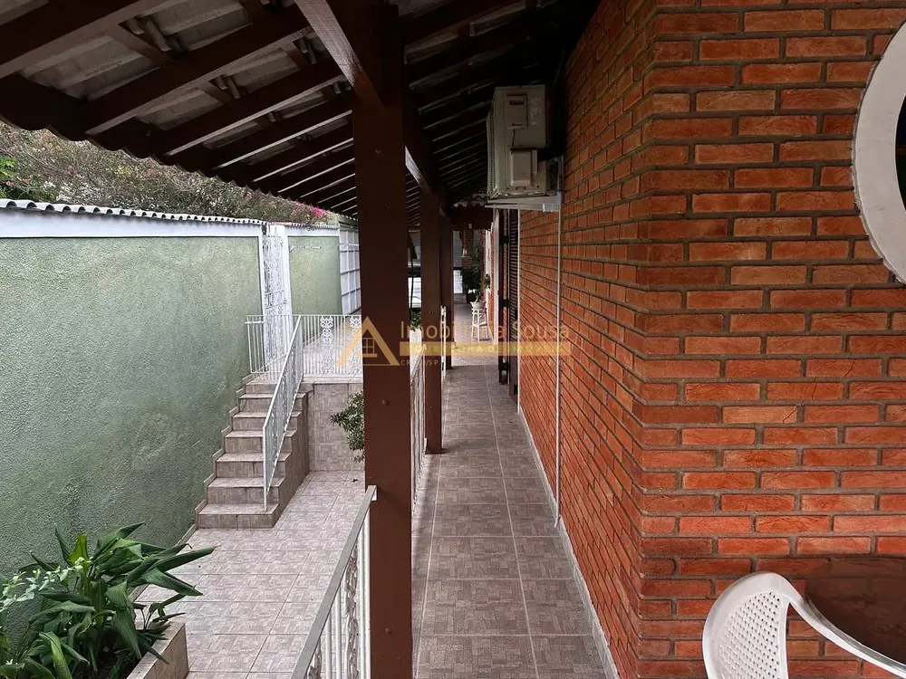 Casa, 4 quartos, 319 m² - Foto 7