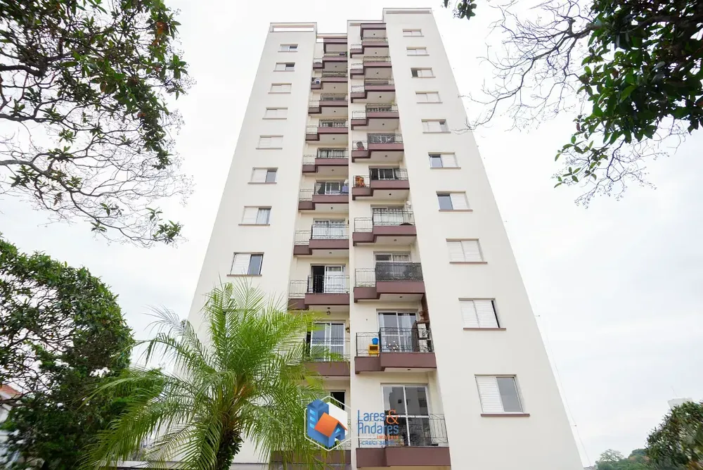 Apartamento, 1 quarto, 52 m² - Foto 6