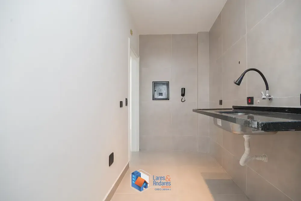 Apartamento, 1 quarto, 52 m² - Foto 4