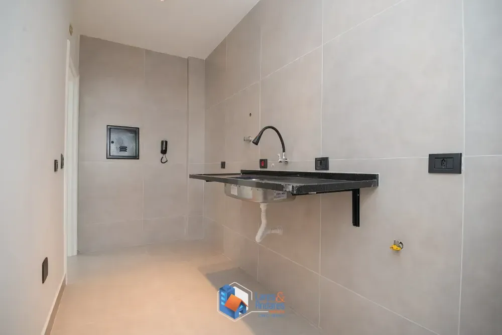 Apartamento, 1 quarto, 52 m² - Foto 5