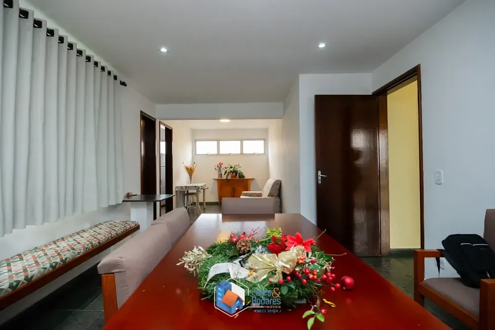 Apartamento, 1 quarto, 52 m² - Foto 1
