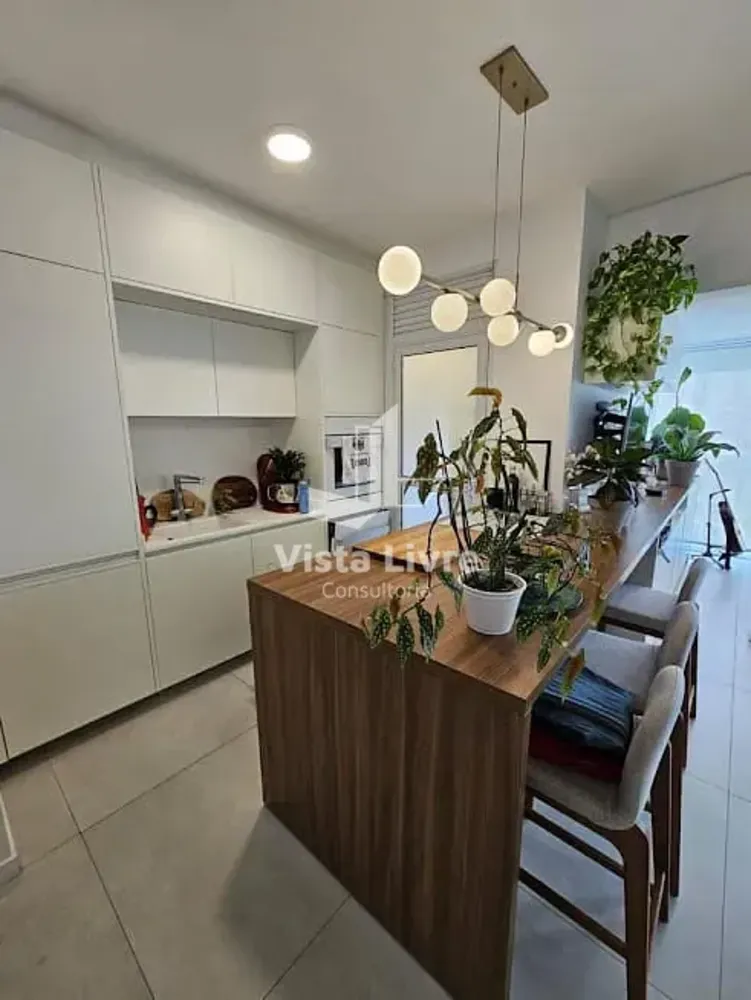 Apartamento, 1 quarto, 54 m² - Foto 4