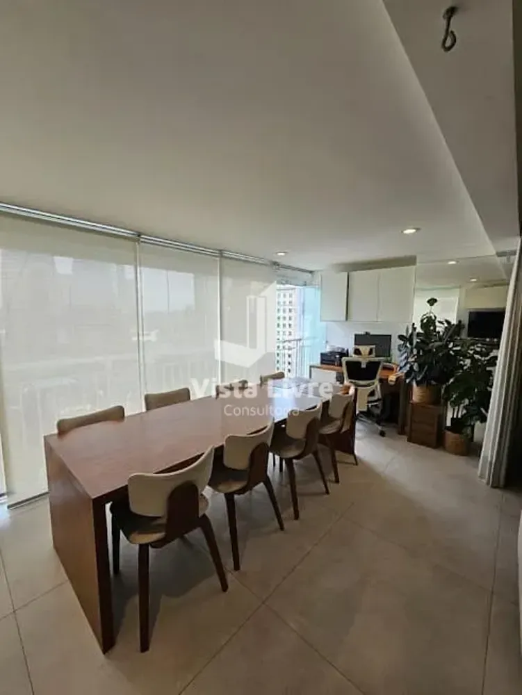 Apartamento, 1 quarto, 54 m² - Foto 2
