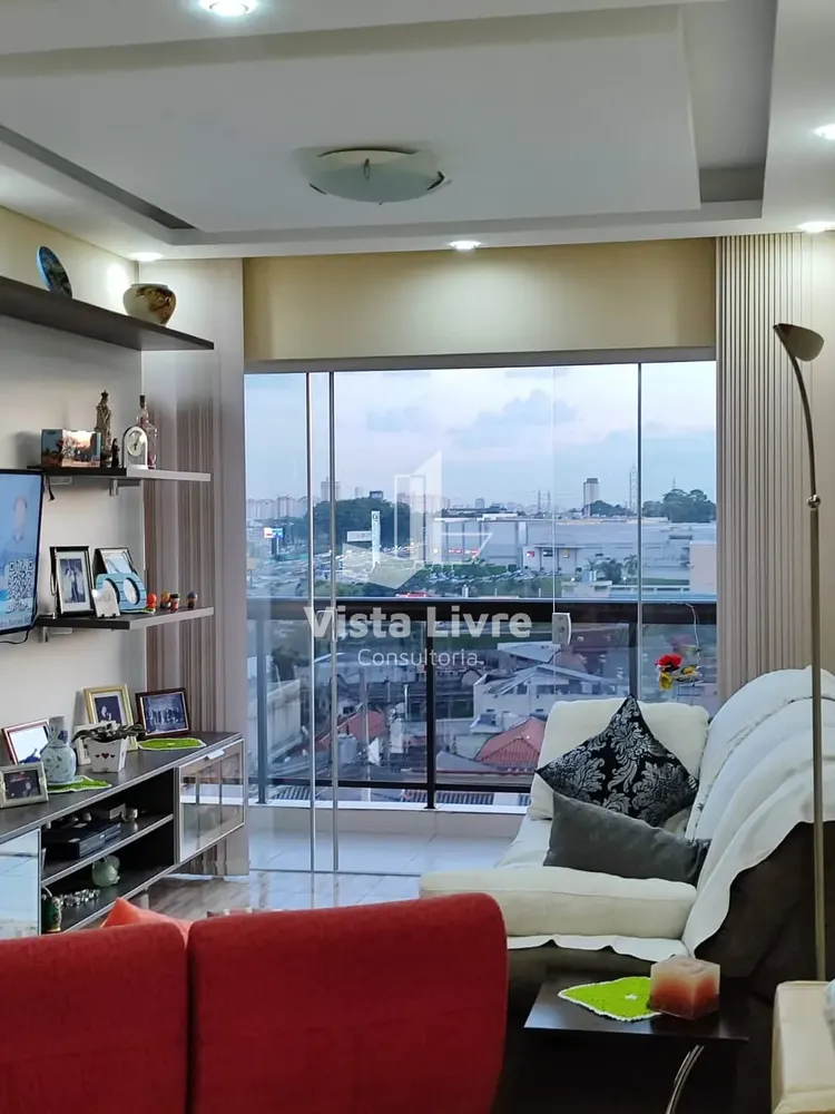 Apartamento, 3 quartos, 86 m² - Foto 3
