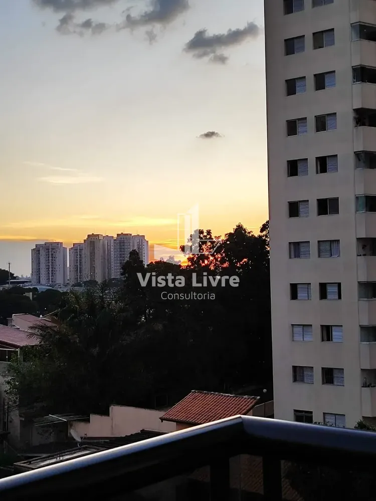 Apartamento, 3 quartos, 86 m² - Foto 2